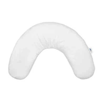 Abbildung von Theraline 03010102 Nackenkissen mittel 100 x 21 cm ohne Bezug