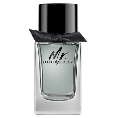 Abbildung von Burberry Eau de Toilette Mr. 100ml
