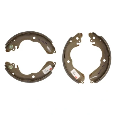 Abbildung von DELPHI LS1649 Bremsbacken 180 37 MITSUBISHI: Lancer 6 Limousine, COLT 5
