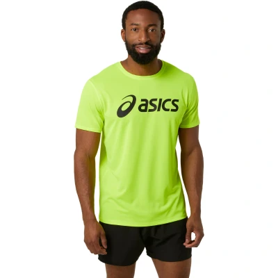 Abbildung von ASICS Laufshirt CORE TOP