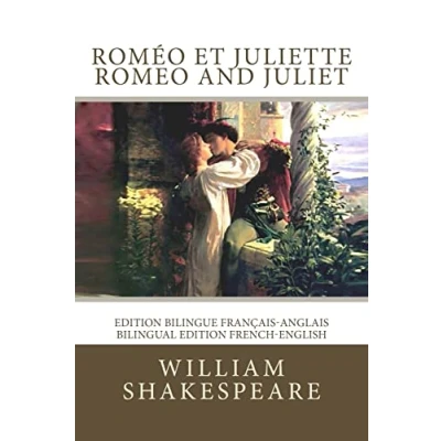 Abbildung von Roméo et Juliette / Romeo and Juliet: edition bilingue français anglais Bilingual French English