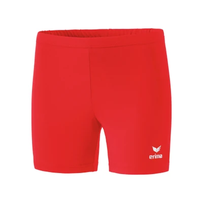 Abbildung von Erima Damen Verona Performance Shorts, Rot, 44