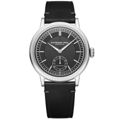 Abbildung von Raymond Weil Automatic Watch 2930 STC 60001