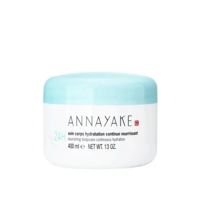 Abbildung von Annayake 24H Soin Corps Hydratation Continue 400 ml