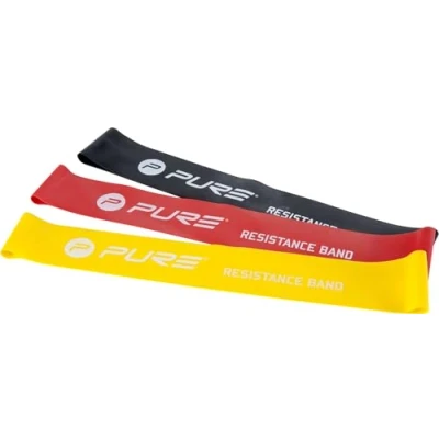 Abbildung von Pure2Improve Widerstandsbänder Set