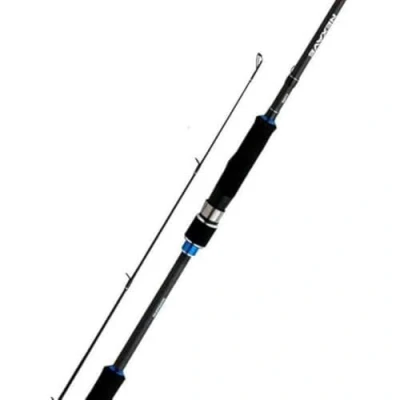 Abbildung von Shimano Nexave 711ML Mod Fast 3pc 2.41m 7&#039;&#039; 7 21g Spinnrute