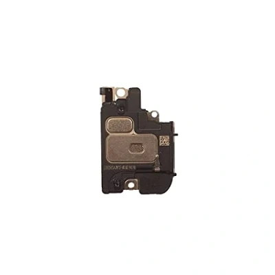 Abbildung von DHLK® Buzzer Speaker Lautsprecher kompatibel mit iPhone XS Ringer Spekaer, unten (A1920, A2097, A2098, A2100)