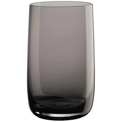 Abbildung von ASA Selection Longdrinkglas Sarabi Grau 400 ml