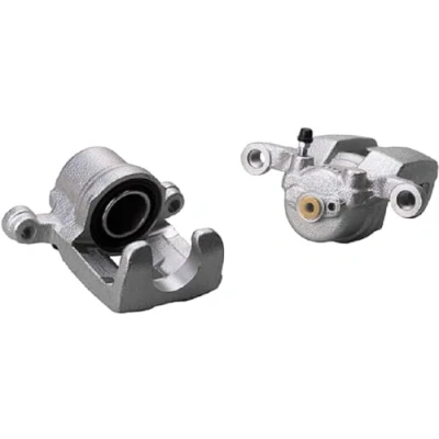 Abbildung von HELLA 8AN 355 799 951 Bremssattel NISSAN: Qashqai / Qashqai+2 I, I Van, RENAULT: Koleos