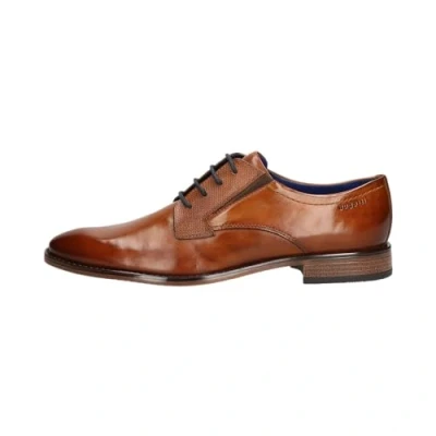 Abbildung von bugatti Business Schuh Schnürschuh