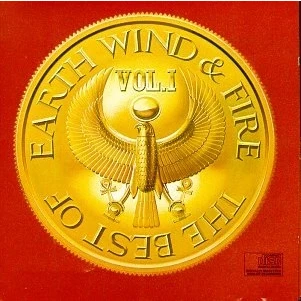 Abbildung von Best of Earth Wind &amp; Fire 1