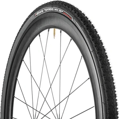 Abbildung von Vittoria Reifen Terreno Mix 29x1.95&quot; 50 622 schwarz/anthrazit TLR faltbar