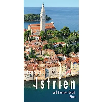Abbildung von Lesereise Istrien und Kvarner Bucht: Wo der Stein blüht (Picus Lesereisen)