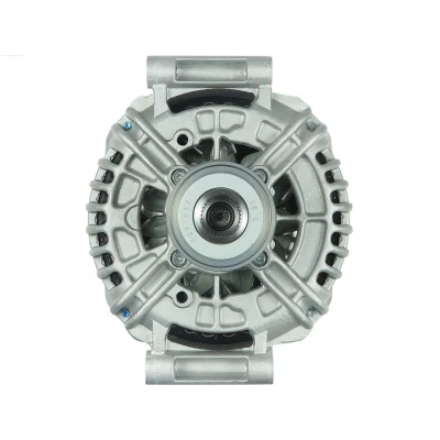 Abbildung von AS PL A0207 Lichtmaschine 12V 200A MERCEDES BENZ: Vito Mixto, Bus, Viano