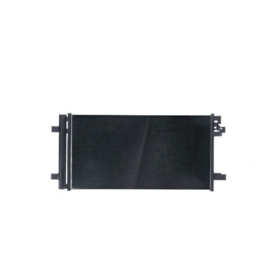 Abbildung von MAHLE ORIGINAL AC 1139 000S Klimakondensator mit Trockner 14 11,8 574 VOLKSWAGEN: Polo VI, SEAT: IBIZA 5
