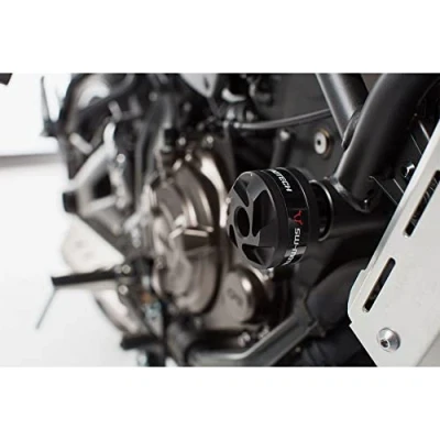 Abbildung von SW MOTECH Sturzpads für Yamaha XSR 700