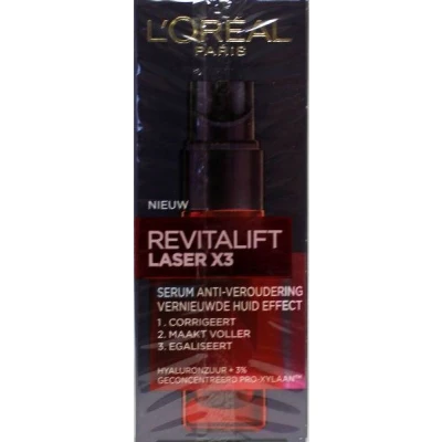 Abbildung von Eye Contour Serum 30 ml