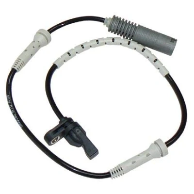 Abbildung von METZGER 0900285 ABS Sensor Vorderachse Hallsensor BMW: 3 Limousine, Touring, 1 Schrägheck
