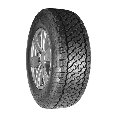 Abbildung von Davanti Terratoura A/t 235/70 R16 106T RWL