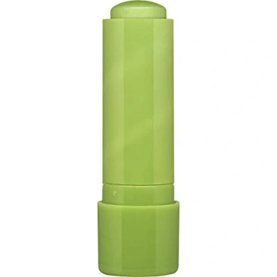 Abbildung von essence fruit kiss caring lip balm, Lippenbalsam, Nr. 04 Lime Crush, transparent, pflegend, glättend, mit Ölen, natürlich, vegan, ohne Alkohol, Konservierungsstoffe (4,8g)