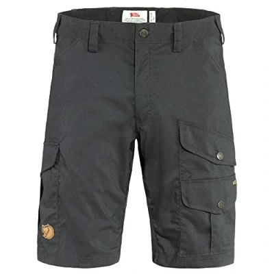 Abbildung von Fjallraven 86892 030 Vidda Pro Lite Shorts M Herren Dark Grey Größe 54