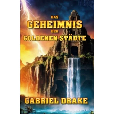 Abbildung von Das Geheimnis der Goldenen Städte (Wächter Vergangenheit)