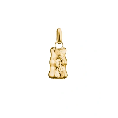 Abbildung von Thomas SABO Anhänger goldcoloured, Damen, Größe: One Size, Gold/coloured