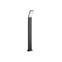 Abbildung von Philips Splay LED Sockell 12W 40K IP44 Anthr