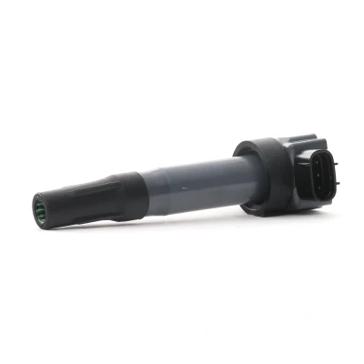 Abbildung von RIDEX 689C0371 Zündspule 3 SUZUKI: SWIFT 4, Splash, FIAT: Sedici, OPEL: Agila B
