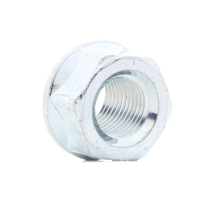 Abbildung von EIBACH S2 1 12 25 17 19 O Radmuttern M12x1,25 Kegelbund F SUZUKI: SWIFT 4, SX4 I Schrägheck, Wagon R+ II OPEL: Agila A