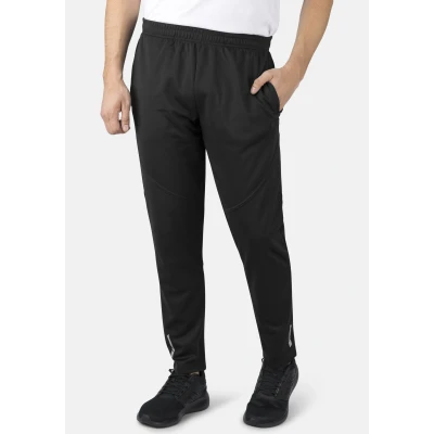 Abbildung von Hero by John Medoox Sporthose Poly/BW elastisch