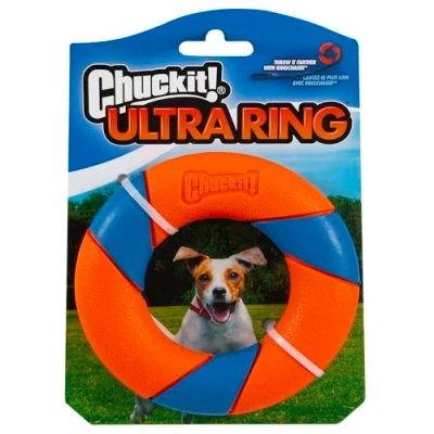 Abbildung von CHUCKIT Ultra ring