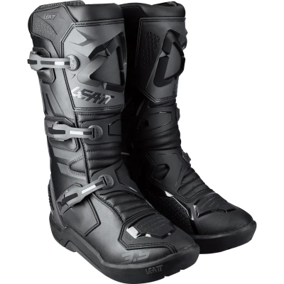 Abbildung von Leatt Stiefel 3.5 schwarz 43
