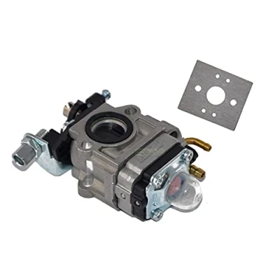 Abbildung von Vergaser für Hyundai HYBC5200 52 ccm 2 Takt Benzin Rasentrimmer Freischneider