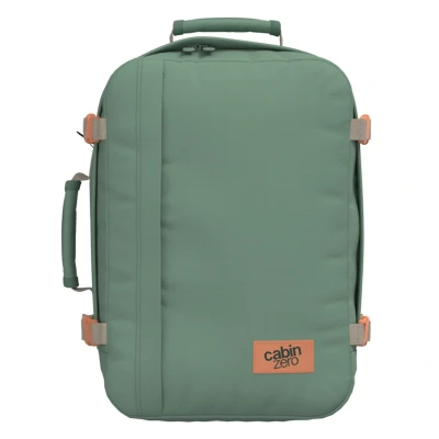 Abbildung von CabinZero Classic 36L Ultra Light Cabin Bag sage forest