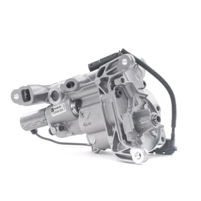 Abbildung von PIERBURG 7.07919.33.0 Ölpumpe mit elektrischem Öldruckventil PEUGEOT: 508 I SW, 207 CC, MINI: Coupe, Schrägheck, CITROËN: C4 Picasso 2 kfzteile,