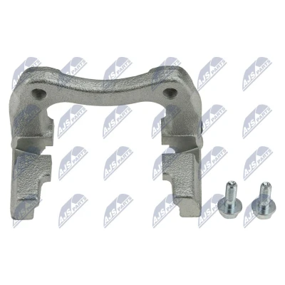 Abbildung von Halter, Bremssattel NTY HZT CT 011A