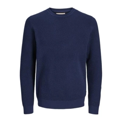 Abbildung von JACK&amp;JONES JPRBLUNOAH Knit Crew Neck BF