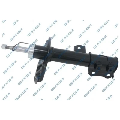 Abbildung von GSP 32307761 Stoßdämpfer Vorderachse rechts Gasdruck Zweirohr Federbein HYUNDAI: Elantra IV Limousine (HD) 1.6 CVVT, 2.0 CRDi 2005 2011