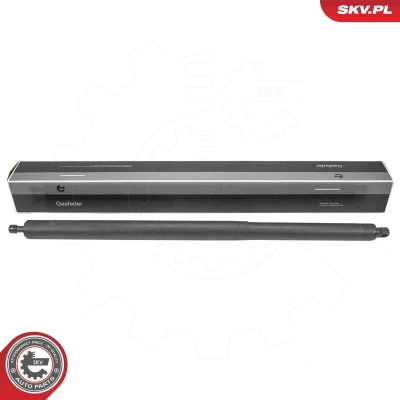 Abbildung von ESEN SKV 52SKV863 Heckklappendämpfer 729mm hinten rechts FORD: S Max Mk2 (CJ) 2.0 EcoBlue BI Turbo, EcoBlue, 4x4, TDCi