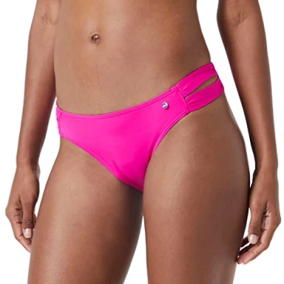 Abbildung von s.Oliver Bikini Hose Spain mit Seitenbändern