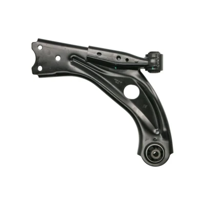 Abbildung von LEMFÖRDER 43559 01 Querlenker Vorderachse, rechts Stahlblech PEUGEOT: 3008 II SUV, 5008 II, OPEL: Grandland X