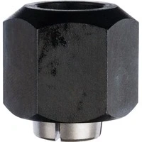 Abbildung von Spannzange Ø 6mm, Spannmutter SW 24mm