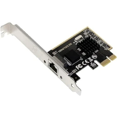 Abbildung von LogiLink 059854 Netzwerkkarte 1 Port Gigabit PCI Express