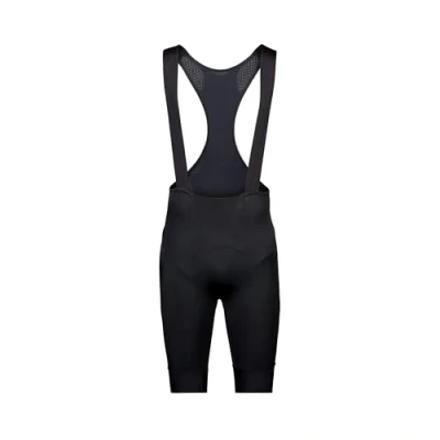 Abbildung von POC Herren M&#039;s Cadence Cargo Bib Shorts Fahrradhose, Uranium Black, M EU