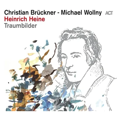Abbildung von Heinrich Heine:Traumbilder [Vinyl LP]