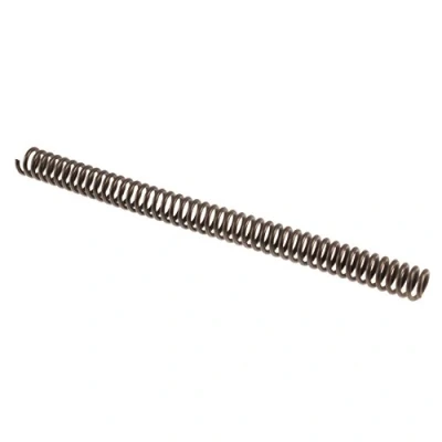 Abbildung von Druckfeder / Gabelfeder f. Simson Telegabel Ø =3,2mm Mokick, Roller