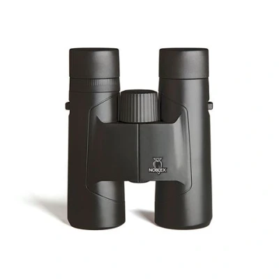 Abbildung von NOBLEX Fernglas NF 8x42 Inception Hochwertiges für Erwachsene die Jagd, zur Vogelbeobachtung, Naturbeobachtung oder zum Wandern wasserdicht und stoßfest schwarz