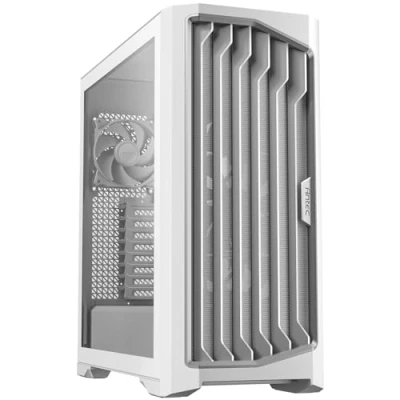 Abbildung von Antec Performance 1 weißes Full Tower PC Gehäuse