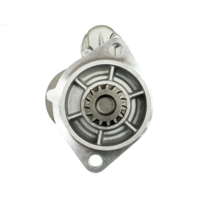 Abbildung von AS PL S2044 Anlasser 12 2,50 15